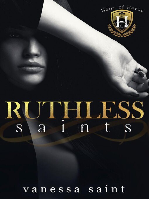 Title details for Ruthless Saints by Vanessa Saint - Available